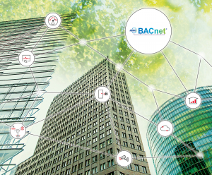 Effizientes Energiemonitoring mit BACnet