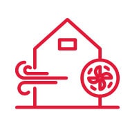 Dynamic Ventilation Air Quality Metrics Delta Controls Germany