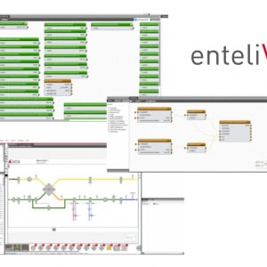 EVS enteliVIZ Seminar Delta Controls Germany
