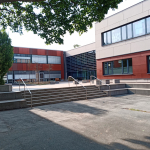 Zutrittskontrolle Schulzentrum Stadt Gehrden