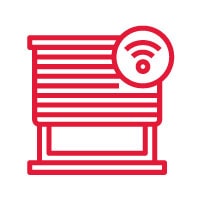 Automatisierte Beschattung Delta Controls Germany