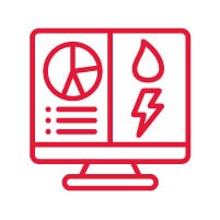 Energie Monitoring und Analytics