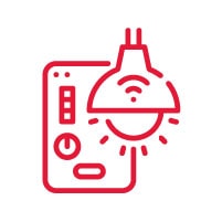 HCL Lichtsteuerung Szenenbasierte Beleuchtungsmodi 1 Delta Controls Germany
