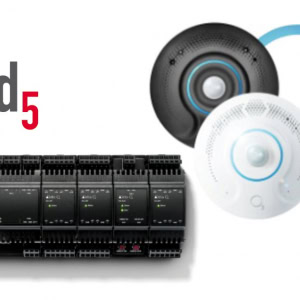 O3R O3 Raumautomation Delta Controls Germany