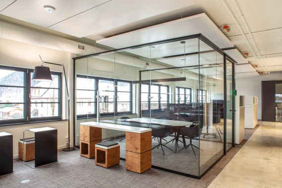 OFMA O3 HUBS 2 Delta Controls Germany