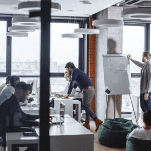 PSS Partnerspezifisches Seminar Delta Controls Germany