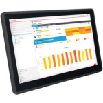 Multitouch-PC für enteliWEB Delta Controls Germany Display Industrie-PC mit Multitouch und enteliWEB-Lizenz