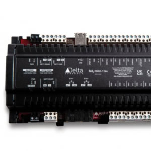 RED Red5 System Seminar Delta Controls Germany