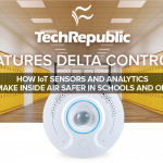 TechRepublic Delta Controls Germany