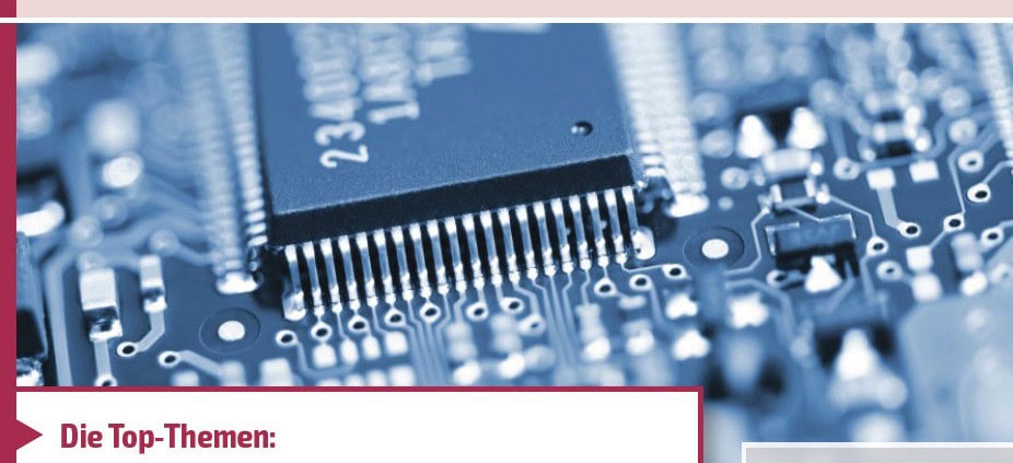 VDI Seminare 2025 Gebäudeautomation mit BACnet