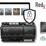 ZKS Zutrittskontrollsystem Delta Controls Germany