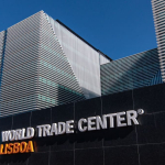 World Trade Center Lissabon